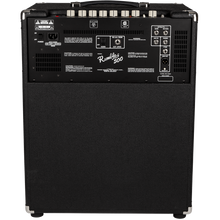 Load image into Gallery viewer, Fender 237-0600-000 Rumble 500 v3 Combo Bass Amp-Easy Music Center
