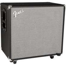 Load image into Gallery viewer, Fender 237-0900-000 Rumble 115 Bass Cabinet-Easy Music Center
