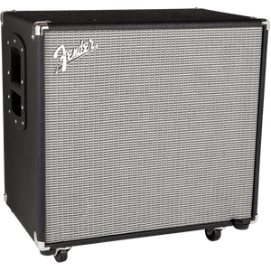 Fender 237-0900-000 Rumble 115 Bass Cabinet-Easy Music Center