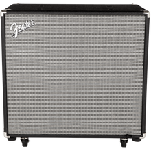 Load image into Gallery viewer, Fender 237-0900-000 Rumble 115 Bass Cabinet-Easy Music Center
