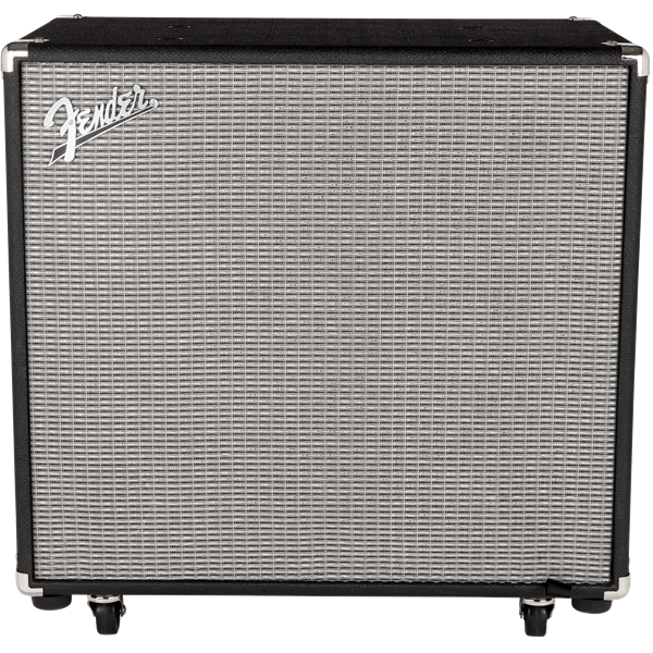 Fender 237-0900-000 Rumble 115 Bass Cabinet-Easy Music Center