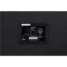 Load image into Gallery viewer, Fender 238-0100-500 Rumble 210 Cab v3, Black/Black-Easy Music Center
