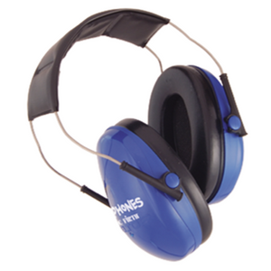 Vic Firth KIDP Kidphones - Isolation Headphones for Kids - Ear protection-Easy Music Center