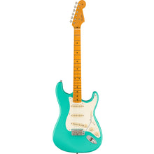 Load image into Gallery viewer, Fender 011-0232-849 Am Vintage II 1957 Strat, SSS, MN, Sea Foam Green-Easy Music Center
