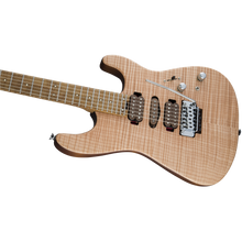 Load image into Gallery viewer, Charvel 286-5434-701 Guthrie Govan Usa Signature Electric Guitar, HSH, Gloss Flame Maple-Easy Music Center

