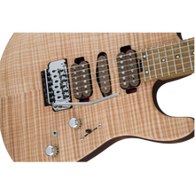 Load image into Gallery viewer, Charvel 286-5434-701 Guthrie Govan Usa Signature Electric Guitar, HSH, Gloss Flame Maple-Easy Music Center
