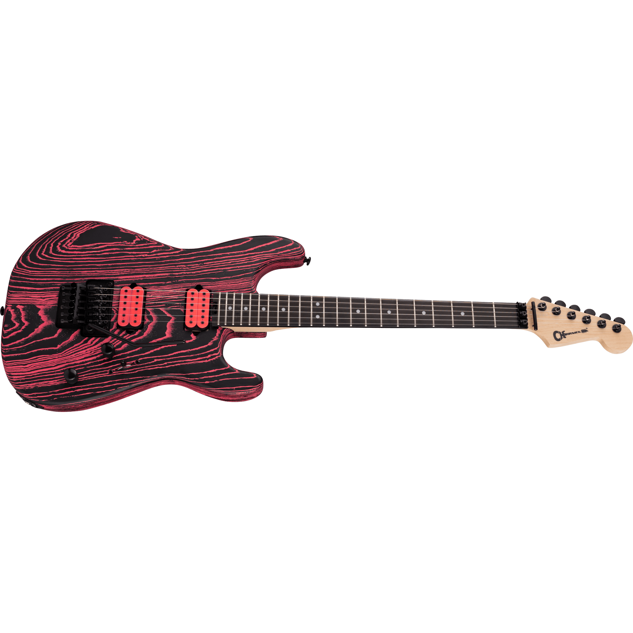 Charvel 297 5001 521 Pro Mod San Dimas Style 1 Electric Guitar HH Fl Easy Music Center