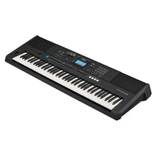 Load image into Gallery viewer, Yamaha PSR-EW425 76-Key Portable Keyboard-Easy Music Center
