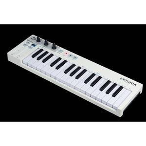 Arturia KEYSTEP 32-Key Keyboard Controller w/ Sequencer-Easy Music Center