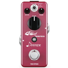 Load image into Gallery viewer, Donner EC742 Morpher Distortion Pedal-Easy Music Center
