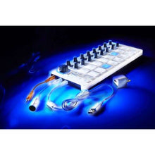 Load image into Gallery viewer, Arturia BEATSTEP Compact Pad Controller-Easy Music Center
