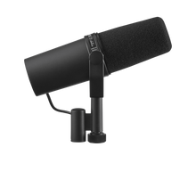 Load image into Gallery viewer, Shure SM7B Cardioid Dynamic Studio Microphone-Easy Music Center
