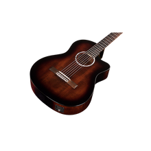 Load image into Gallery viewer, Cordoba FUSION5-SNT-BST Fusion 5 Classcial Acoustic-Electric Guitar, Sonata Burst-Easy Music Center
