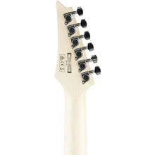 Load image into Gallery viewer, Ibanez GRGM21WH Gio RG Mikro Electric Guitar, White-Easy Music Center
