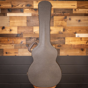 Taylor 314CE-LTD-TS-QS Grand Auditorium LTD - Cutaway, Electronics, Torrified Sitka Spruce Top, Quilted Sapele b/s, Sunburst (#1206221053)-Easy Music Center