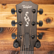 Load image into Gallery viewer, Taylor 314CE-LTD-TS-QS Grand Auditorium LTD - Cutaway, Electronics, Torrified Sitka Spruce Top, Quilted Sapele b/s, Sunburst (#1206221053)-Easy Music Center
