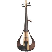 Load image into Gallery viewer, Yamaha YEV104NT Electric Violin - Natural Finish-Easy Music Center
