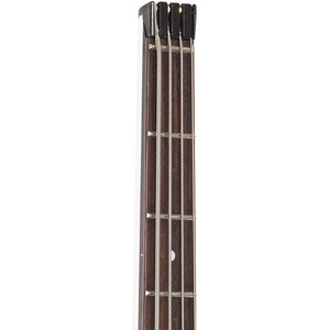Steinberger XTSTD4WH1 Spirit XT-2 Standard 4-String Bass - White-Easy Music Center