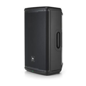 Jbl EON715 15" Powered PA Speaker w/ Bluetooth-Easy Music Center