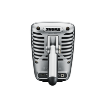 Load image into Gallery viewer, Shure MV51-DIG Digital Large-Diaphragm Condenser Microphone-Easy Music Center
