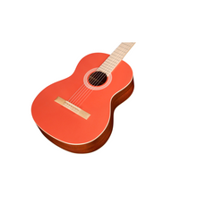 Load image into Gallery viewer, Cordoba C1-MATIZ-CORAL C1 Matiz Classical Guitar, Spruce Top, Mah b/s, Coral-Easy Music Center
