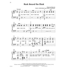 Load image into Gallery viewer, Hal Leonard HL00420130 ChordTime Piano - Level 2B - Rock n Roll-Easy Music Center
