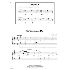 Hal Leonard HL00420130 ChordTime Piano - Level 2B - Rock n Roll-Easy Music Center