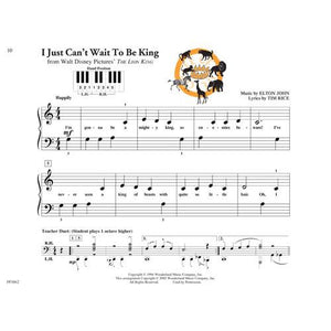 Hal Leonard HL00420151 PreTime Piano - Primer Level - Popular-Easy Music Center
