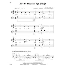 Load image into Gallery viewer, Hal Leonard HL00420329 ShowTime Piano - Level 2A - Rock n Roll-Easy Music Center
