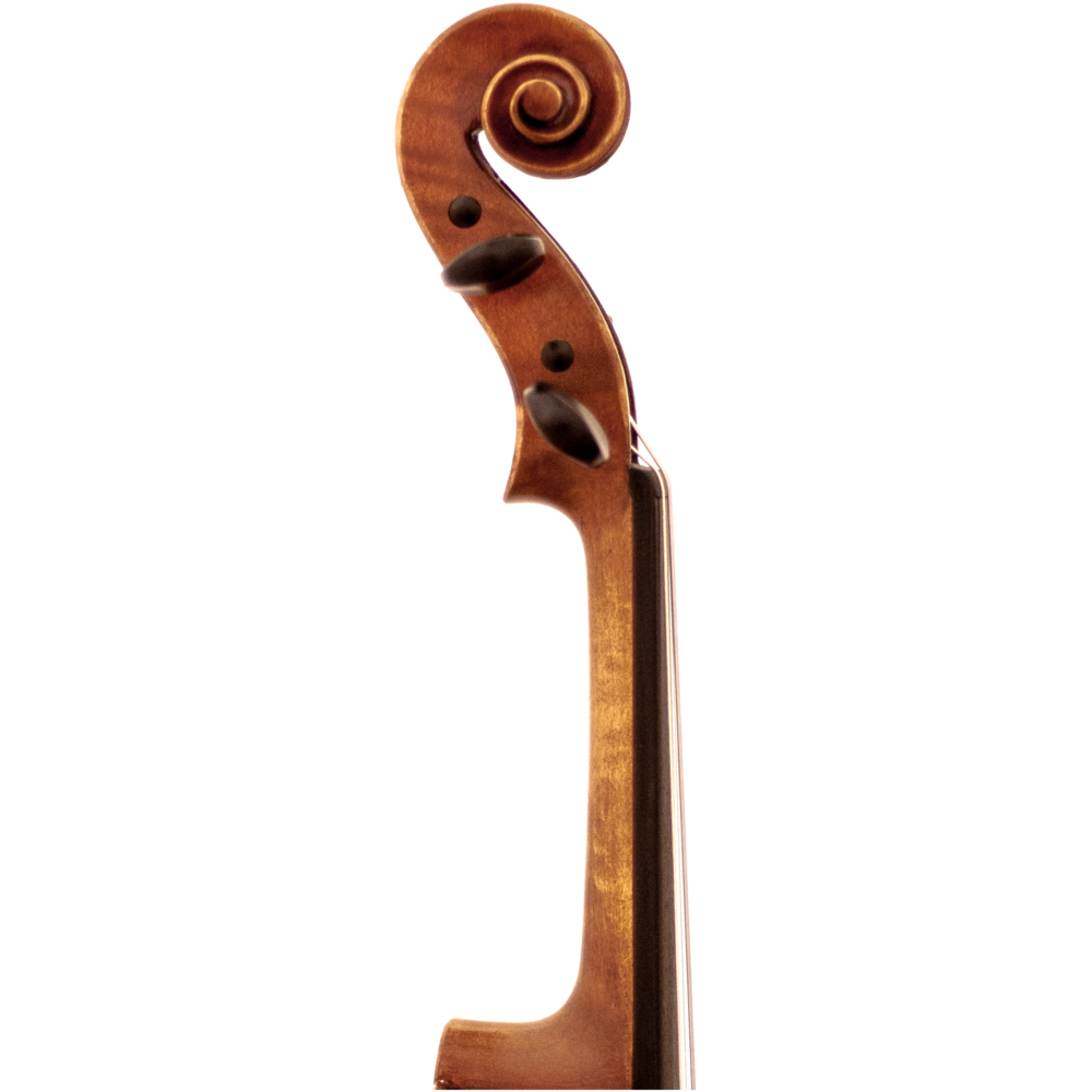 Maple Leaf Strings MLS450VN4/4 Viextemps Violin Outfit – Easy Music Center