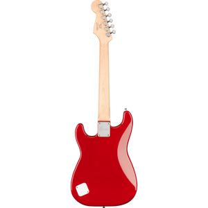 Squier 037-0121-554 Mini Strat Dakota Red-Easy Music Center