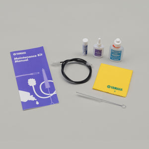 Yamaha YACHRKIT Horn maintenance kit; Yamaha-Easy Music Center