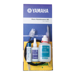 Yamaha YACHRKIT Horn maintenance kit; Yamaha-Easy Music Center