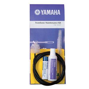 Yamaha YACSLKIT Trombone maintenance kit; Yamaha-Easy Music Center