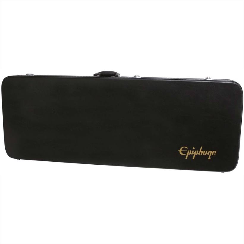 Epiphone firebird hard case discount