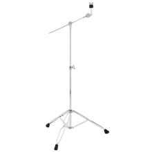 Load image into Gallery viewer, Gibraltar 4709 Light Weight Double-Braced Boom Cymbal Stand-Easy Music Center
