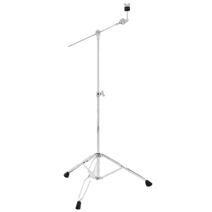 Gibraltar 4709 Light Weight Double-Braced Boom Cymbal Stand-Easy Music Center