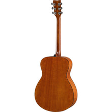 Load image into Gallery viewer, Yamaha FS800 Small Body Acoustic Guitar-Easy Music Center
