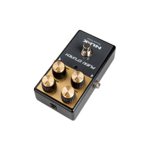 Load image into Gallery viewer, NUX PLEXI-CRUNCH Plexi Crunch Distortion Pedal-Easy Music Center
