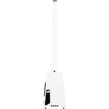 Load image into Gallery viewer, Steinberger XTSTD4WH1 Spirit XT-2 Standard 4-String Bass - White-Easy Music Center
