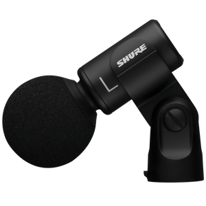Shure MV88+STEREO-USB MV88+ Stereo USB Microphone – Easy Music Center Shure MV88+STEREO-USB MV88+ Stereo USB Microphone – Easy Music Center