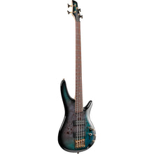 Load image into Gallery viewer, Ibanez SR400EPBDXTSU SR Standard 4-string Bass, Tropical Seafloor Burst-Easy Music Center
