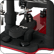 Load image into Gallery viewer, DW DWCP5000TD4 Single Kick Pedal
