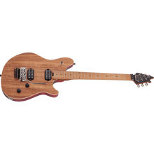 Load image into Gallery viewer, EVH 510-7003-516 Wolfgang Standard Exotic, Koa, Baked Maple Fingerboard, Natural-Easy Music Center
