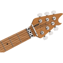 Load image into Gallery viewer, EVH 510-7701-596 Wolfgang Special QM, Baked Maple FB, Solar-Easy Music Center
