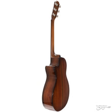 Load image into Gallery viewer, Taylor 512CE Grand Concert - Torrefied Sitka Top, Urban Ironbank b/s, Cutaway, Electronics (#1208082050)-Easy Music Center
