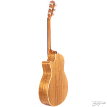 Load image into Gallery viewer, Taylor 514CE-LTD 2022 Limited Edition Grand Auditorium - Cedar Top, Blackwood b/s, Cutaway, Electronics-Easy Music Center
