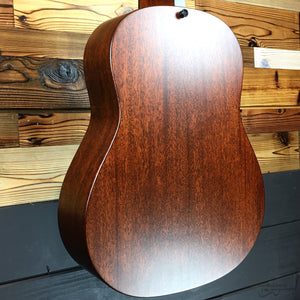Taylor 517E-BE Grand Pacific Builder's Edition Acoustic-Electric Guitar (#1103079027)-Easy Music Center