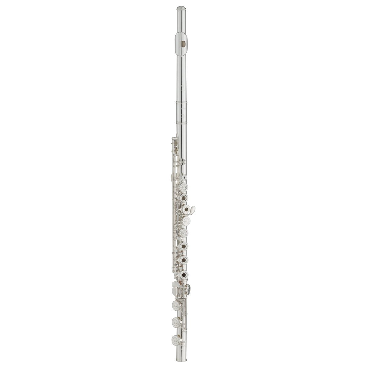 Yamaha YFL-362HY Intermediate Flute, key of C, B-footjoint