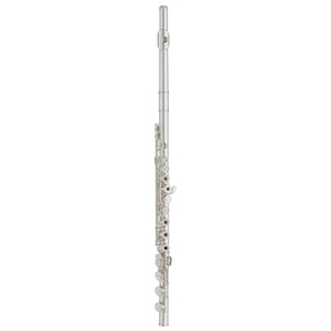 Yamaha YFL-362HY Intermediate Flute, key of C, B-footjoint with gizmo key-Easy Music Center